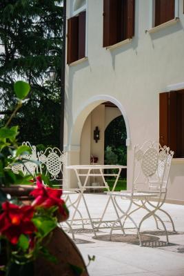 Villa Zane - 7