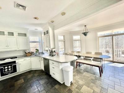 Charming Country Home with Hot Tub, Pond & Creek - 3