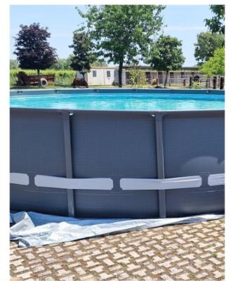 Ranch borgo bella vita - 5