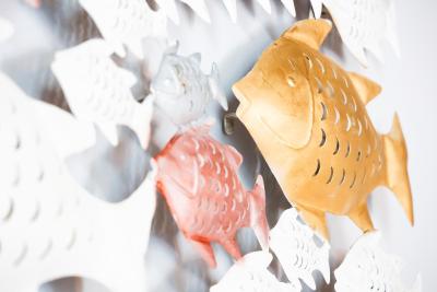 Hotel Leuchtturm - 7