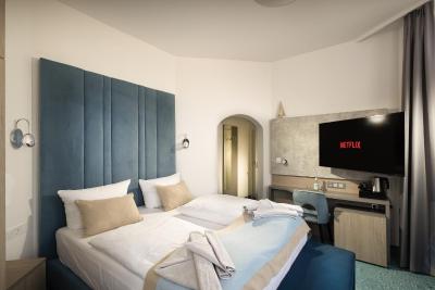 Hotel Leuchtturm - 6