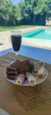 Sa Burra Guest House - 5