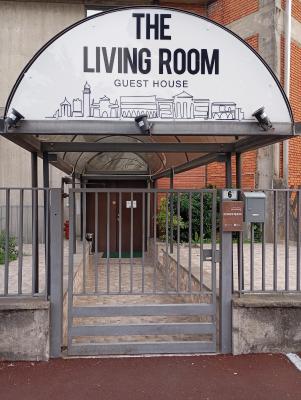 Guesthouse The Living Room - 5