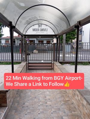 Guesthouse The Living Room - 3