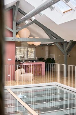 La Maison Générale - 3