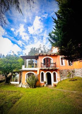 INTIYAYA - Boutique Lodge - 5