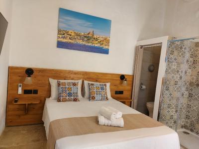 Razzett Warda B&B - 6