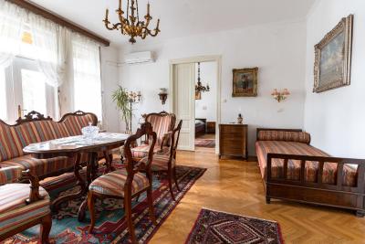 Romantic Villa - Pápa - 3