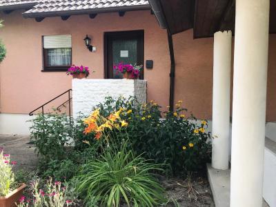 CLEOPATRA - Zimmervermietung - 5