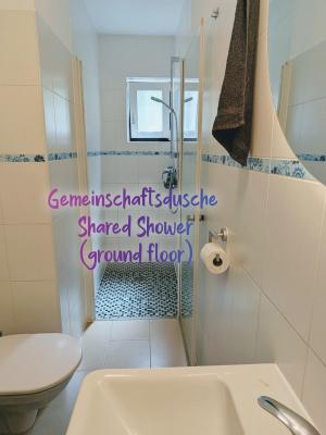 Stop & Sleep - Private Rooms - 4