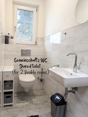 Stop & Sleep - Private Rooms - 5