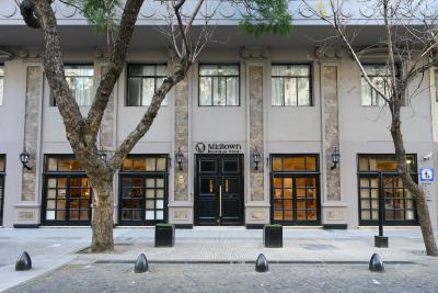 Midtown Boutique Hotel - 2