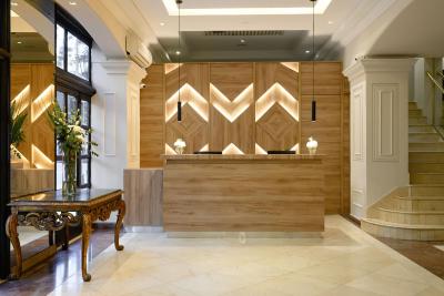 Midtown Boutique Hotel - 4