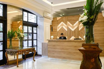 Midtown Boutique Hotel - 5