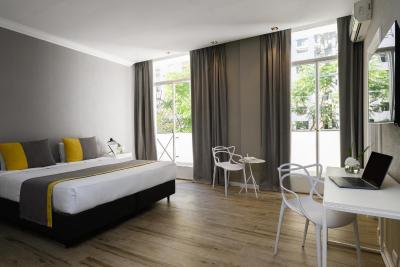 Midtown Boutique Hotel - 3