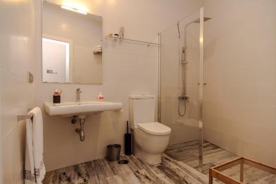The 8 Rooms House - 2
