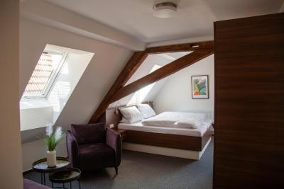 Hotel Zum Bären - 4