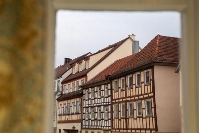 Hotel Zum Bären - 3