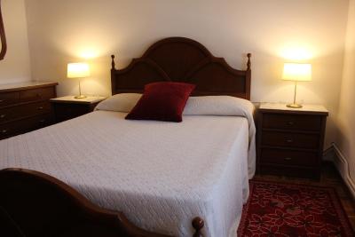 Apartamentos Picea Azul - 5