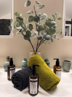 La dépendance chambre de charme & SPA privatif - 4