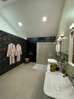 La dépendance chambre de charme & SPA privatif - 1
