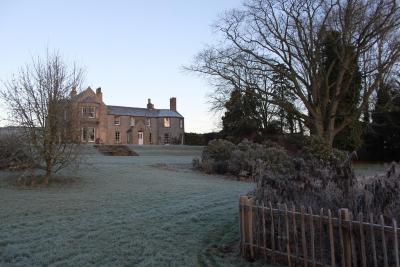 Newton Farmhouse B & B - 4