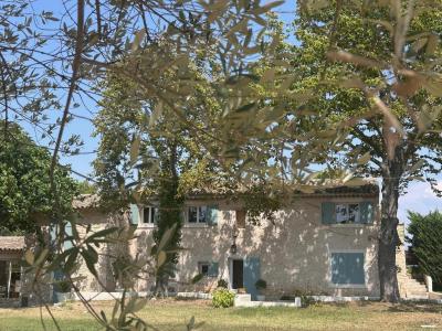 Mas de la Calade Bed & Breakfast - 5