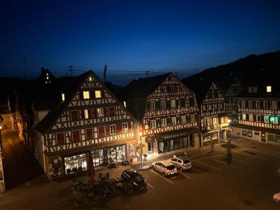 Gasthof Zum Engel - 6