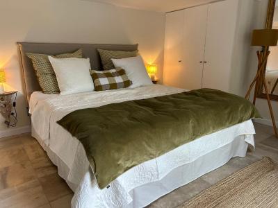 Mas de la Calade Bed & Breakfast - 6