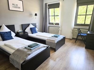 Rheinländer Seehotel - 6
