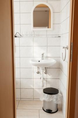 Pension Zschirnsteinbaude - 7