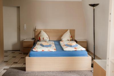 Pension Zschirnsteinbaude - 6