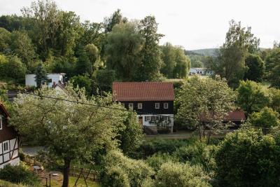 Pension Zschirnsteinbaude - 5