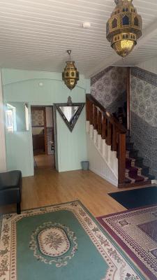 Chambre D'hôtes Anzi - 3