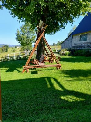 Halne Izby - Pokoje Gościnne - 5