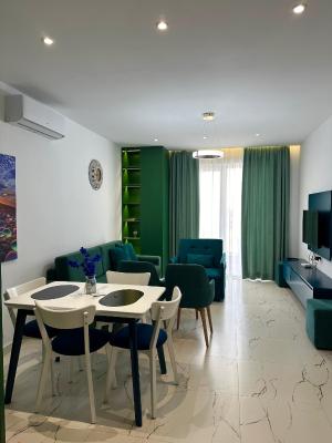 EKAM Sun Apartments - 5