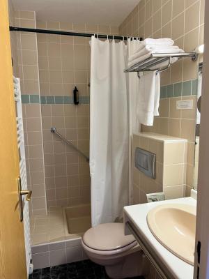 Hôtel l'Orée des Roches - 1