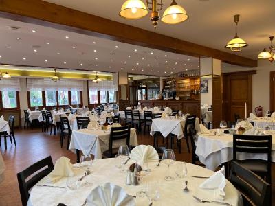 Hôtel l'Orée des Roches - 2