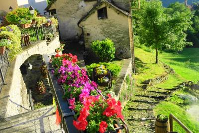 Rooms Alpe Veglia-Varzo - 5