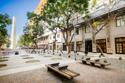 Midtown Boutique Hotel - 1