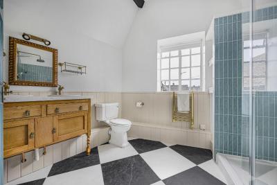 The Golden Pheasant Inn - 2