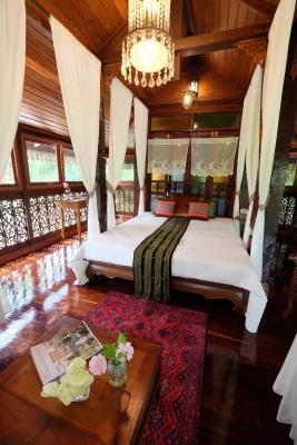 เรือนไทยพราวพิมาน Proudpiman Thai House - 7