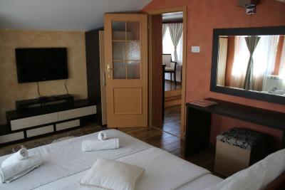 Apartments Dragović Nikšić - 4