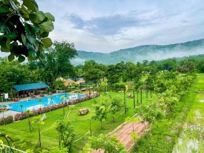 Thisak Resort Cheung phnom kulen - 3