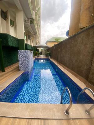 Presken Hotel Alade, Ikeja - 6