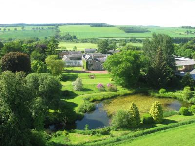 Newton Farmhouse B & B - 7