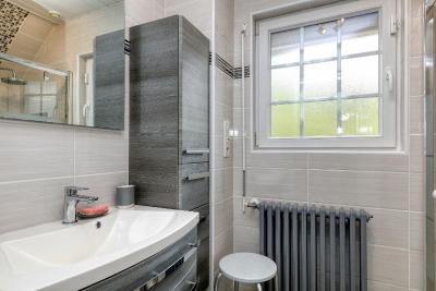 La Renardière - Chambre - 2