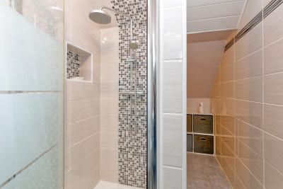 La Renardière - Chambre - 7