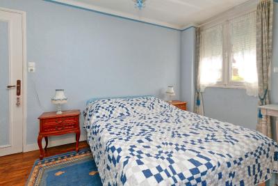 La Renardière - Chambre - 6