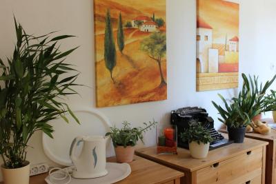 Haus Luca Seeblick - 5